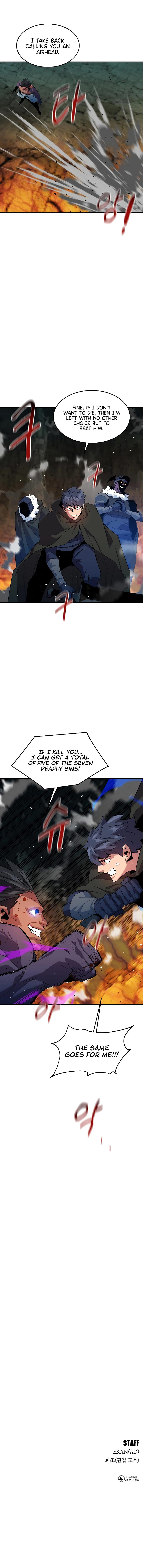 Auto-Hunting With Clones Chapter 156 - Page 15
