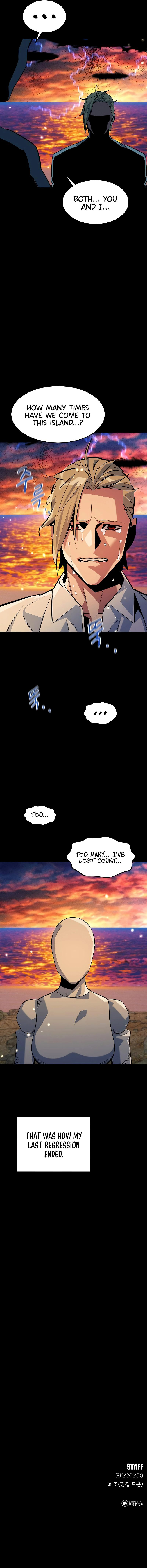 Auto-Hunting With Clones Chapter 164 - Page 14