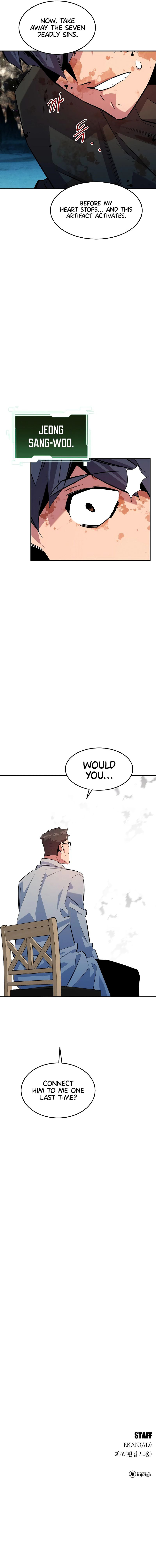 Auto-Hunting With Clones Chapter 165 - Page 15