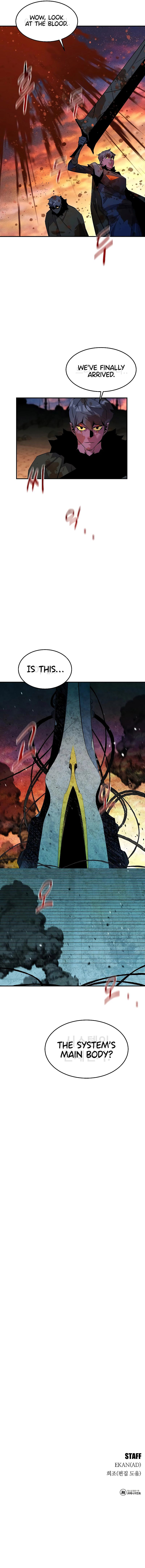 Auto-Hunting With Clones Chapter 171 - Page 14