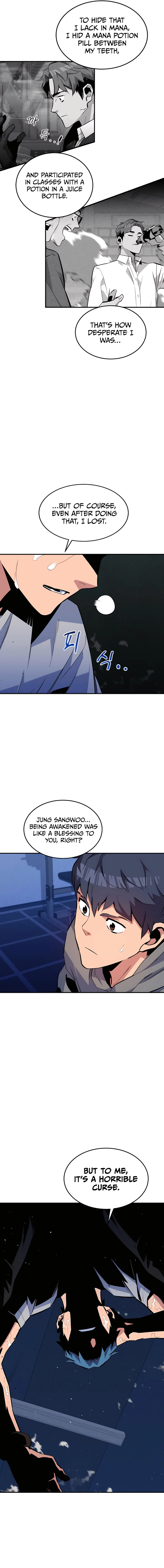 Auto-Hunting With Clones Chapter 77 - Page 10