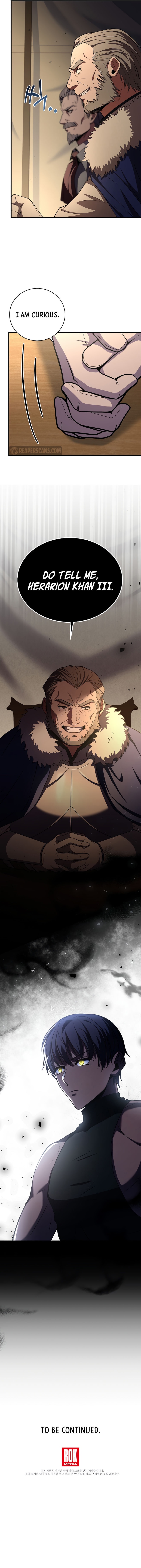 Rebirth of the 8-Circled Mage Chapter 95 - Page 12