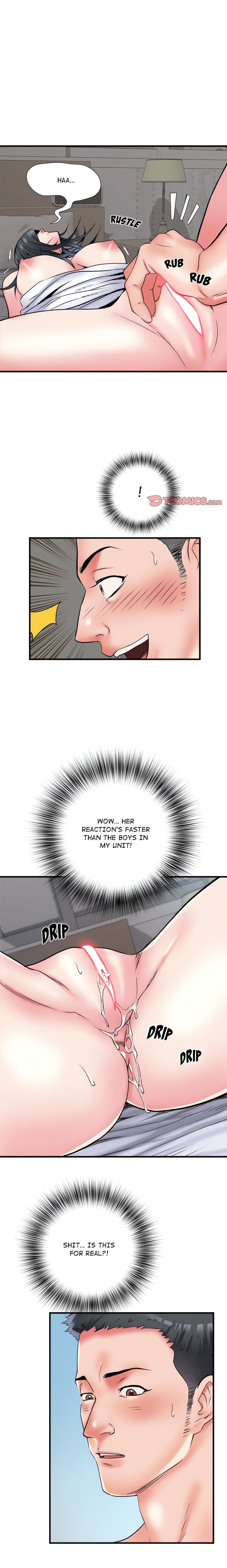 Block 69 Chapter 65 - Page 17