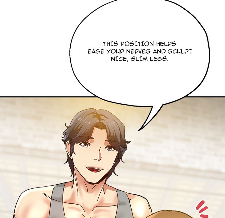 Stretched Out Love Chapter 10 - Page 79