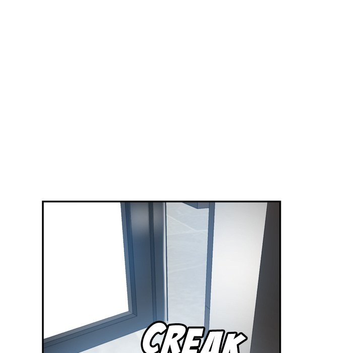 Stretched Out Love Chapter 14 - Page 154