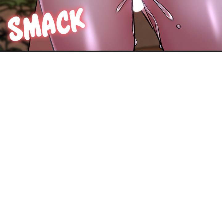 Stretched Out Love Chapter 16 - Page 10