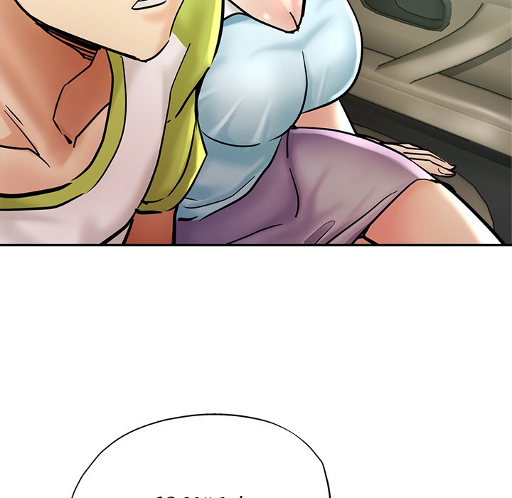 Stretched Out Love Chapter 16 - Page 112