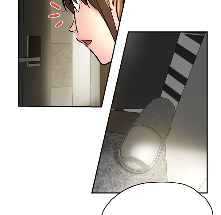 Stretched Out Love Chapter 16 - Page 181