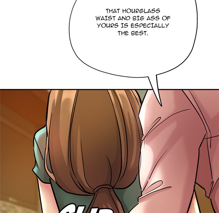 Stretched Out Love Chapter 19 - Page 69