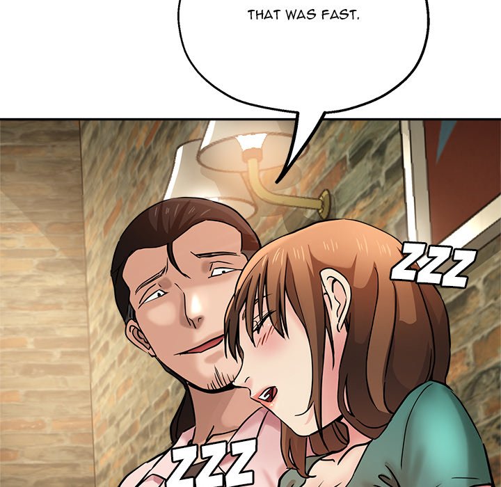 Stretched Out Love Chapter 19 - Page 84