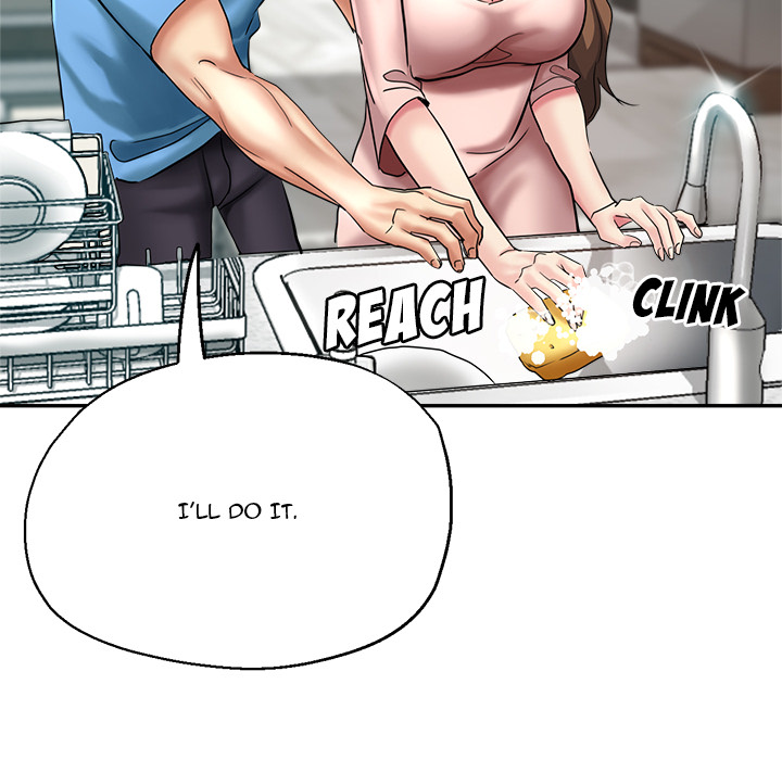 Stretched Out Love Chapter 2 - Page 95