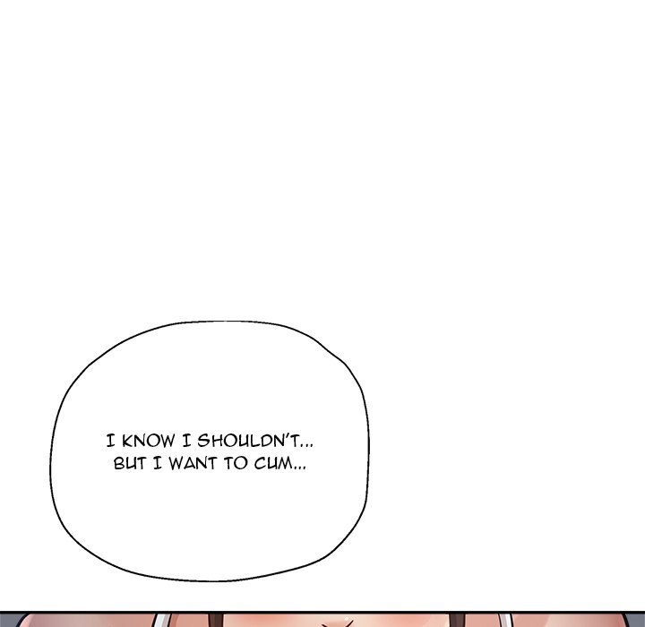 Stretched Out Love Chapter 22 - Page 141