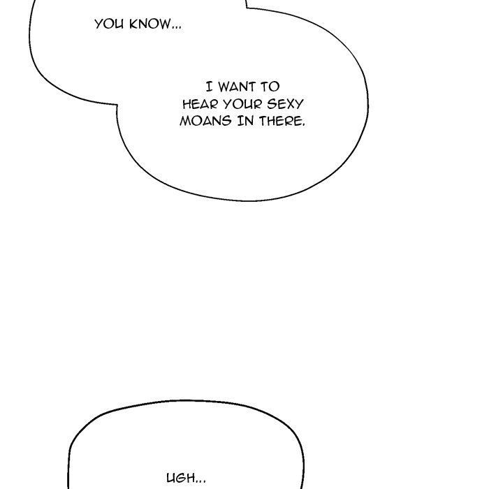 Stretched Out Love Chapter 23 - Page 110