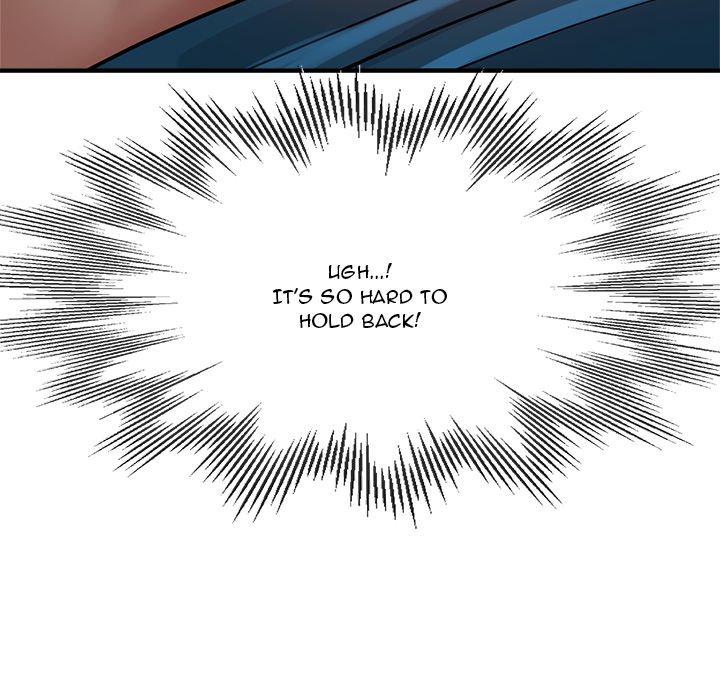 Stretched Out Love Chapter 24 - Page 110