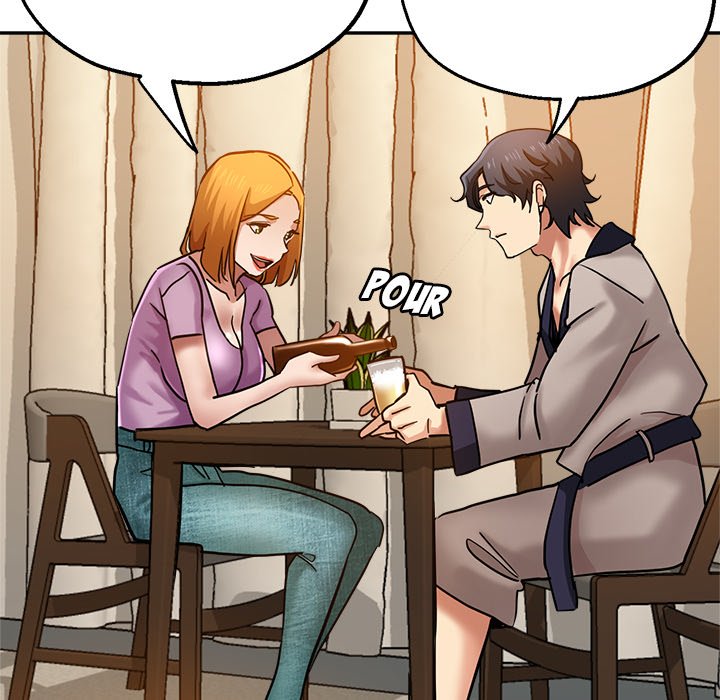 Stretched Out Love Chapter 25 - Page 23