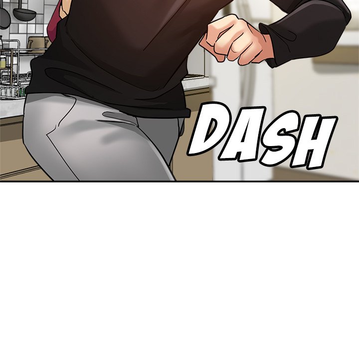 Stretched Out Love Chapter 27 - Page 135