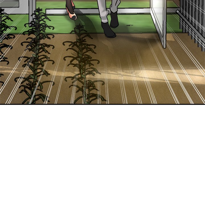 Stretched Out Love Chapter 27 - Page 149