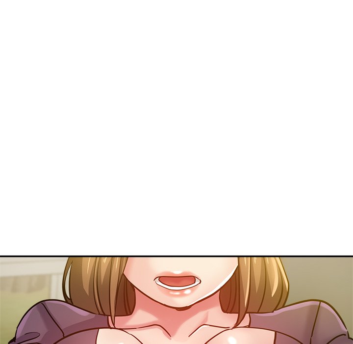 Stretched Out Love Chapter 27 - Page 172