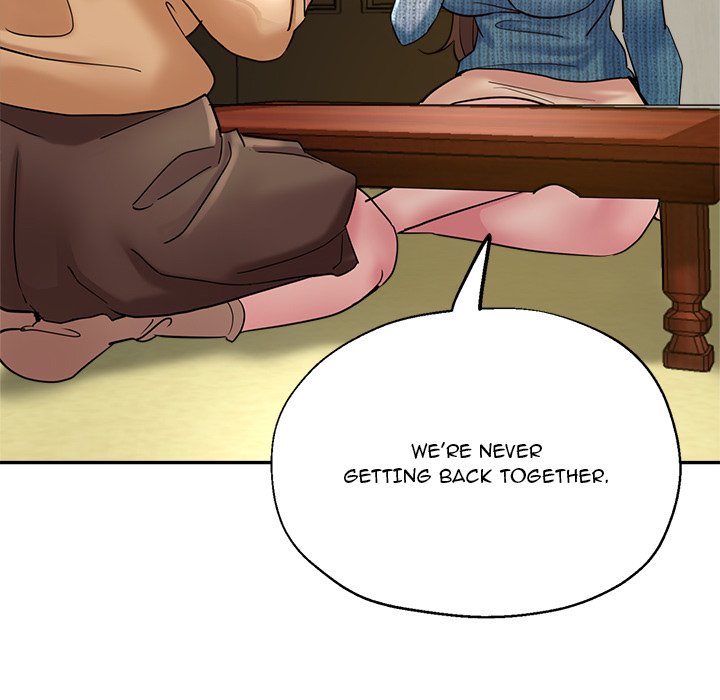 Stretched Out Love Chapter 28 - Page 29