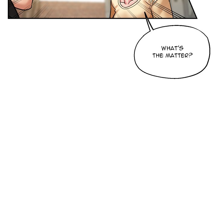 Stretched Out Love Chapter 28 - Page 47