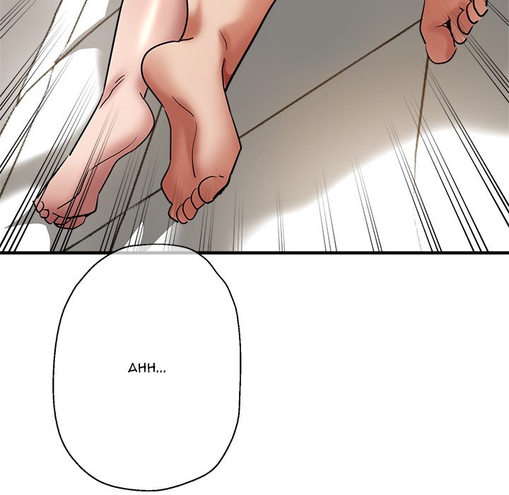 Stretched Out Love Chapter 29 - Page 109