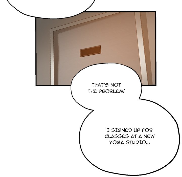 Stretched Out Love Chapter 31 - Page 140