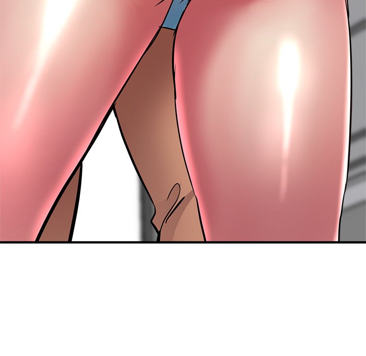 Stretched Out Love Chapter 31 - Page 15