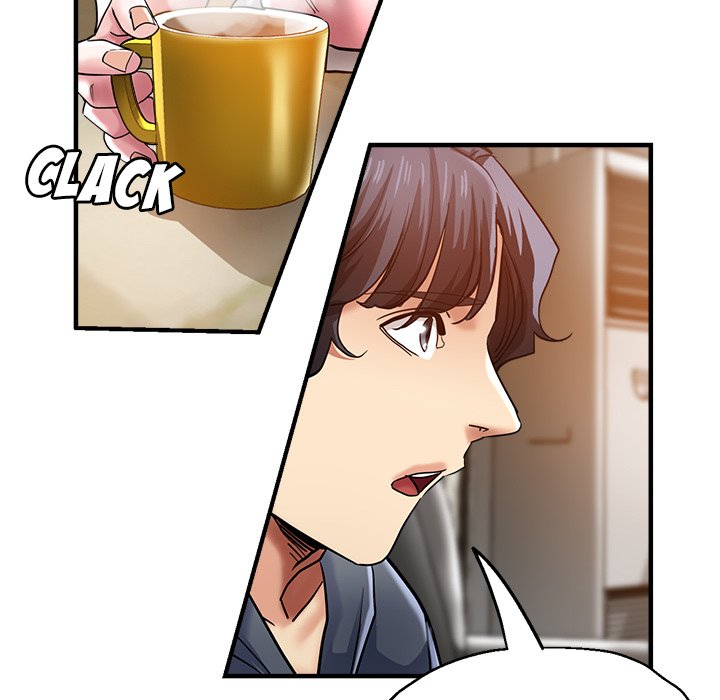 Stretched Out Love Chapter 37 - Page 50