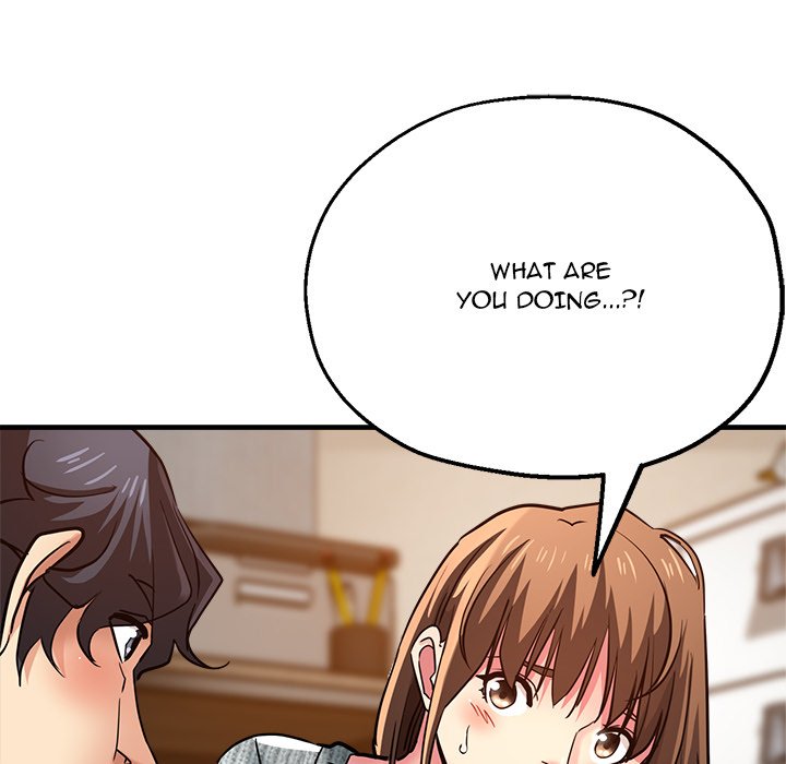 Stretched Out Love Chapter 37 - Page 94