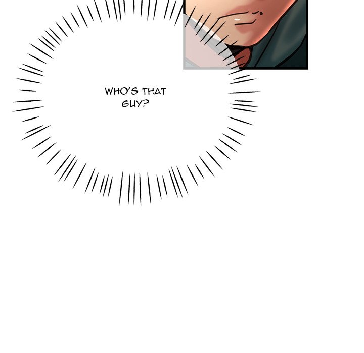 Stretched Out Love Chapter 38 - Page 120