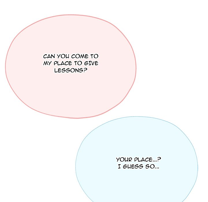 Stretched Out Love Chapter 43 - Page 72