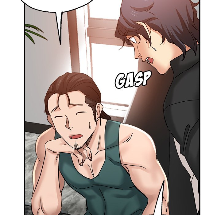 Stretched Out Love Chapter 5 - Page 51