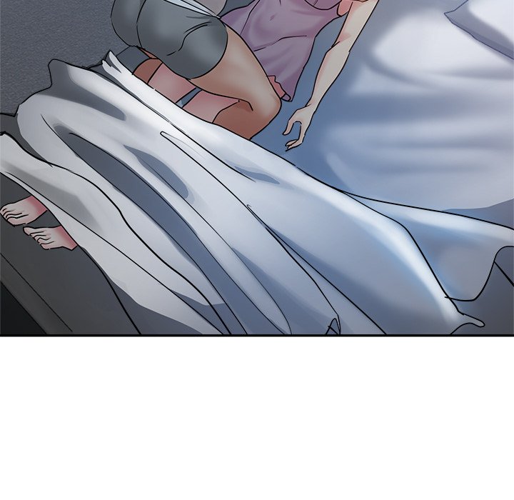 Stretched Out Love Chapter 5 - Page 85