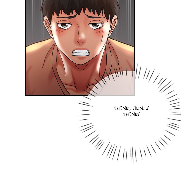 Stretched Out Love Chapter 51 - Page 22