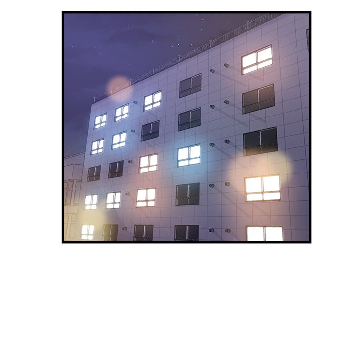 Stretched Out Love Chapter 53 - Page 132