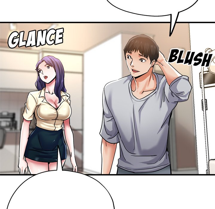 Stretched Out Love Chapter 53 - Page 134