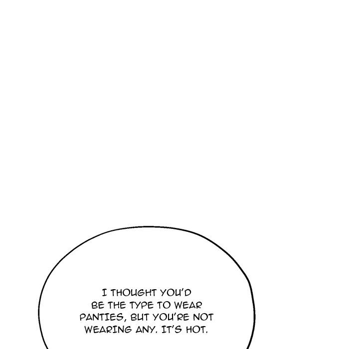 Stretched Out Love Chapter 8 - Page 35