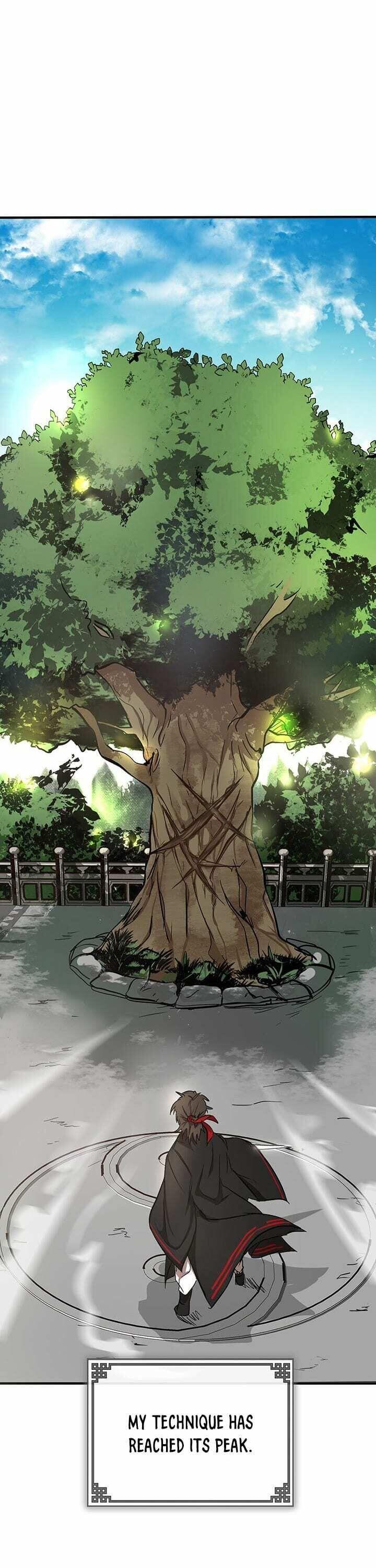 Path of the Shaman Chapter 3 - Page 20