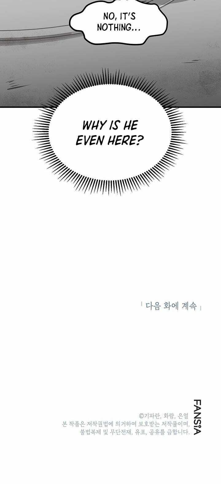 Path of the Shaman Chapter 3 - Page 43