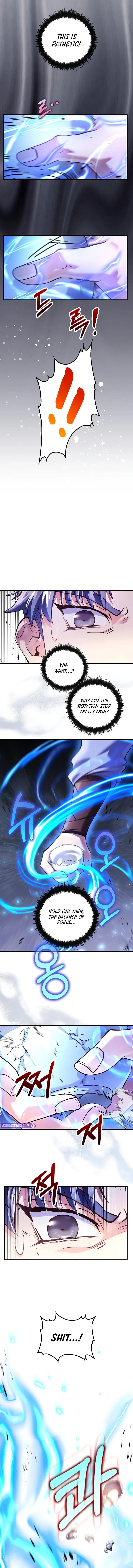 Doctor’s Rebirth Chapter 212 - Page 5