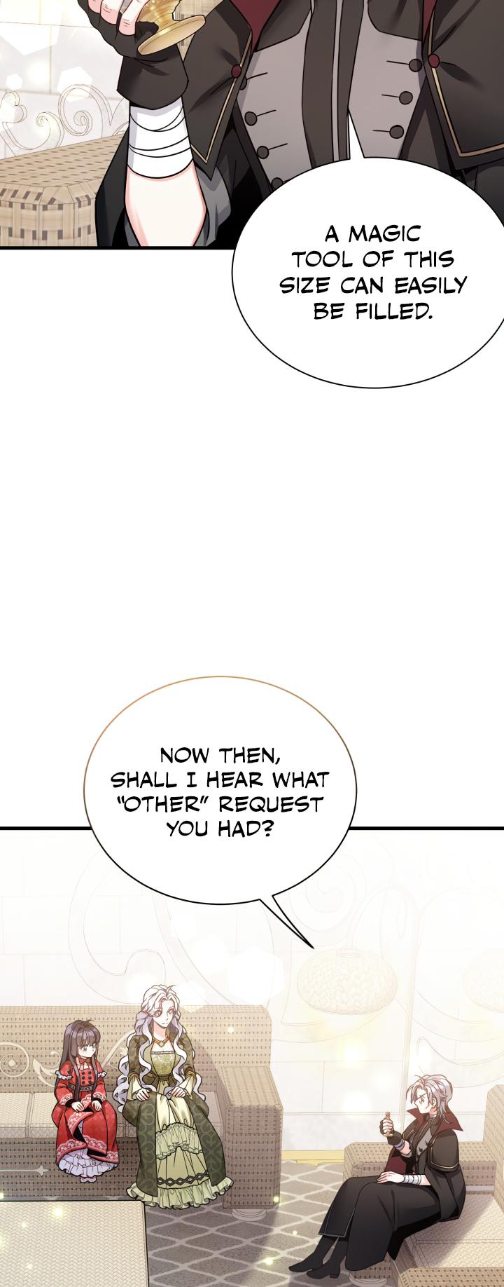 I’m A Stepmother, But My Daughter Is Just Too Cute! Chapter 79 - Page 24