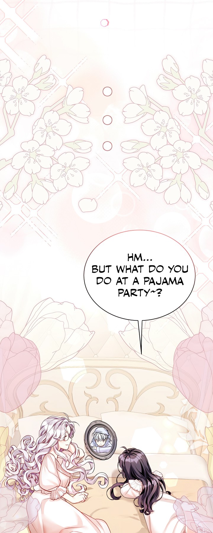 I’m A Stepmother, But My Daughter Is Just Too Cute! Chapter 85 - Page 33