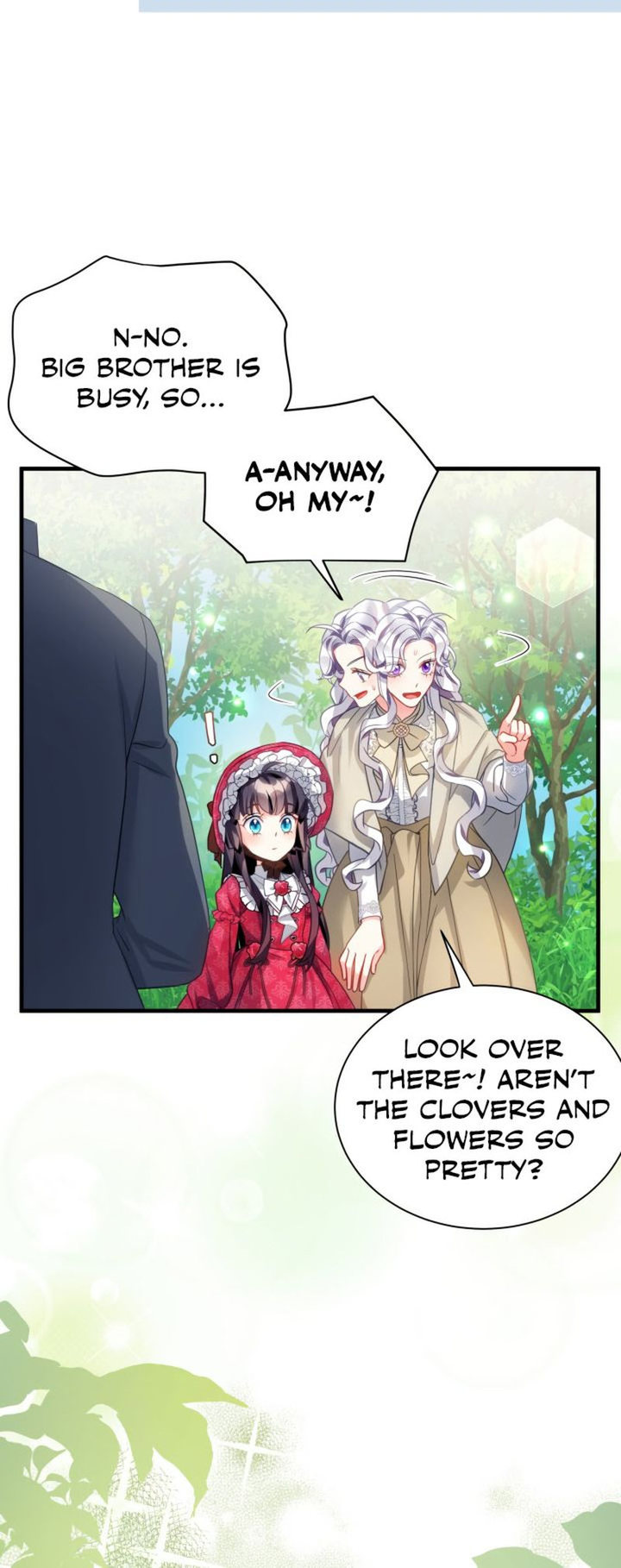 I’m A Stepmother, But My Daughter Is Just Too Cute! Chapter 96 - Page 26