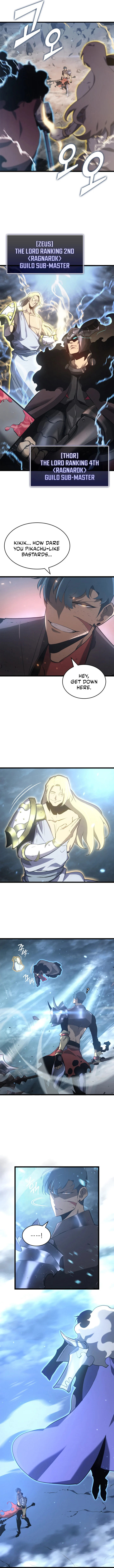 Return of the SSS-Class Ranker Chapter 1 - Page 6