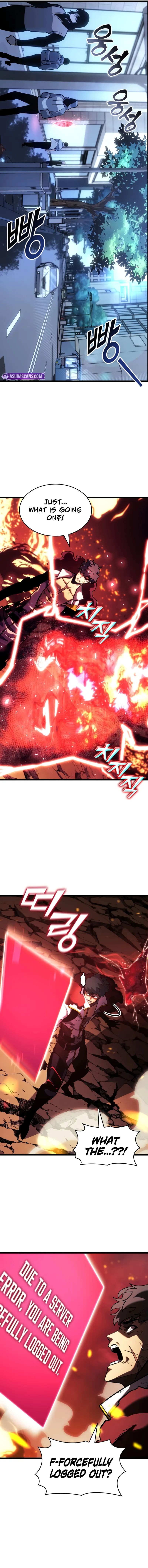 Return of the SSS-Class Ranker Chapter 152 - Page 17