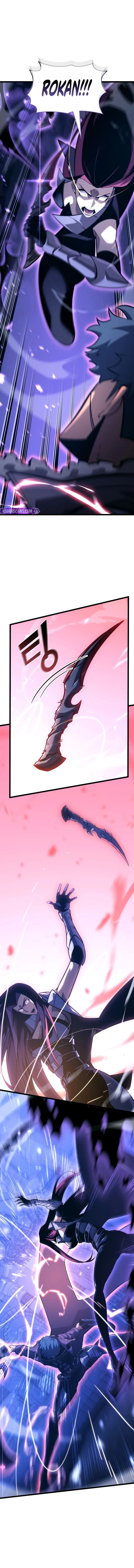 Return of the SSS-Class Ranker Chapter 178 - Page 11