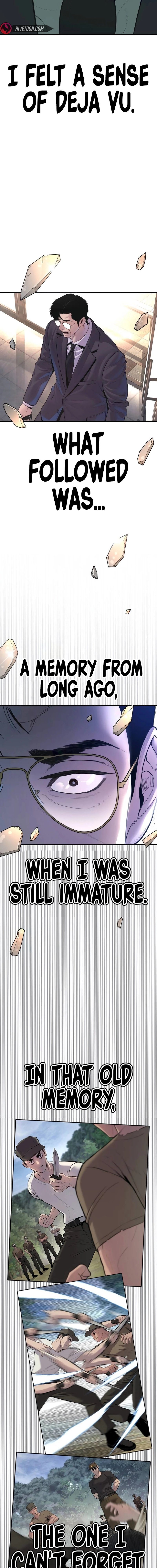 Manager Kim Chapter 171 - Page 32