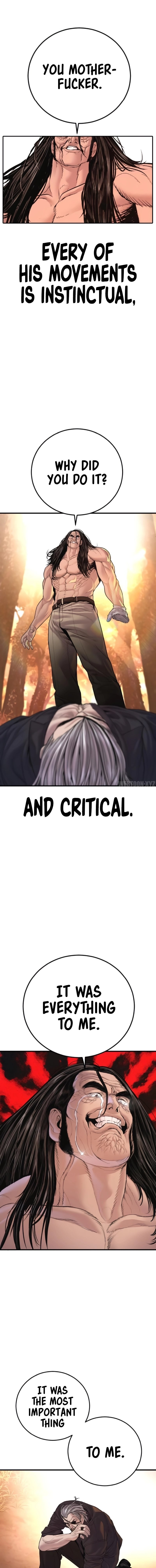 Manager Kim Chapter 184 - Page 12