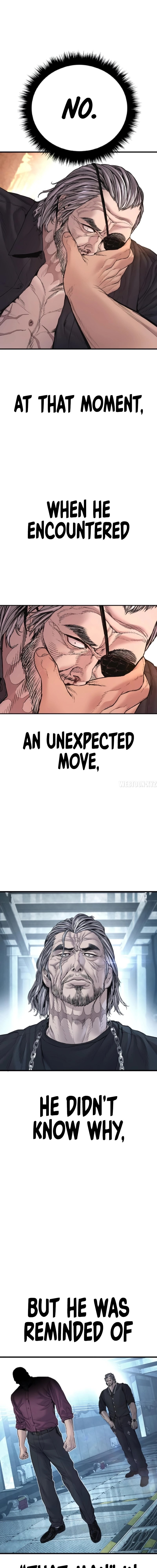 Manager Kim Chapter 184 - Page 28