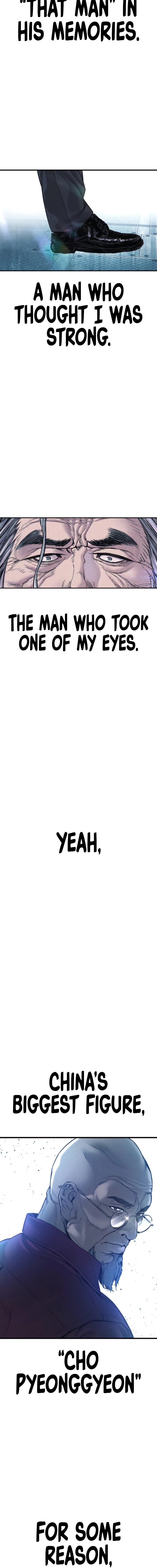 Manager Kim Chapter 184 - Page 29